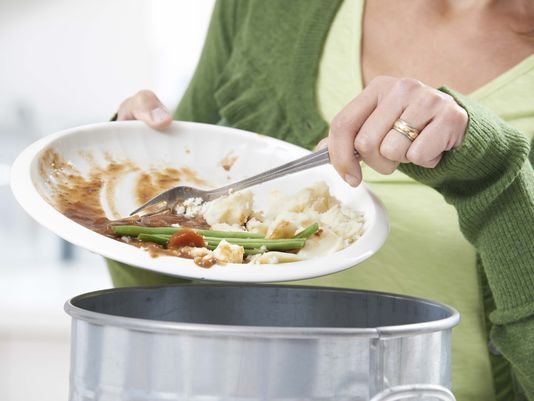 Americans waste food because we're confused — and because we can - 9NEWS.com