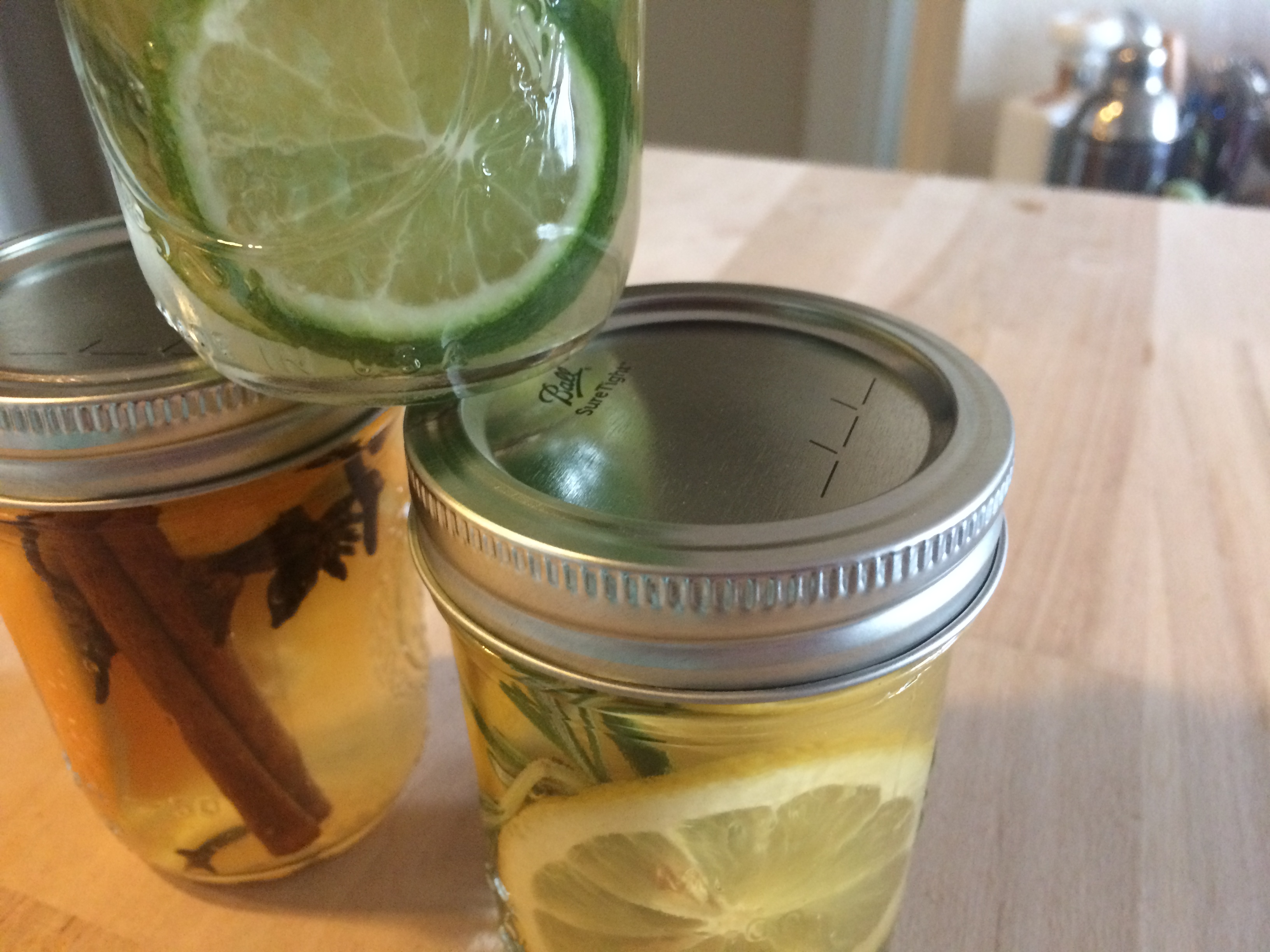 9news Make Your Own DIY Home Scents