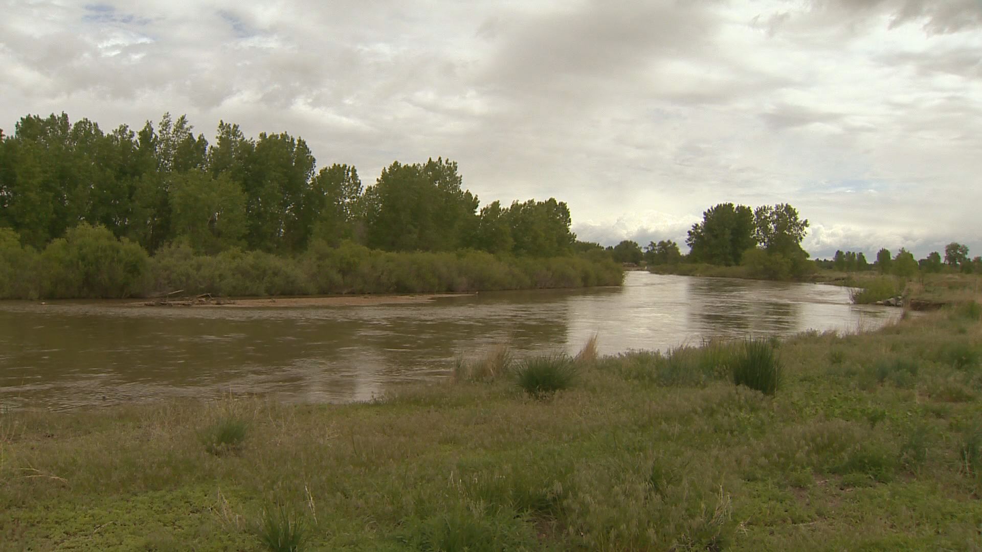 Tubing ban ends on Saint Vrain River