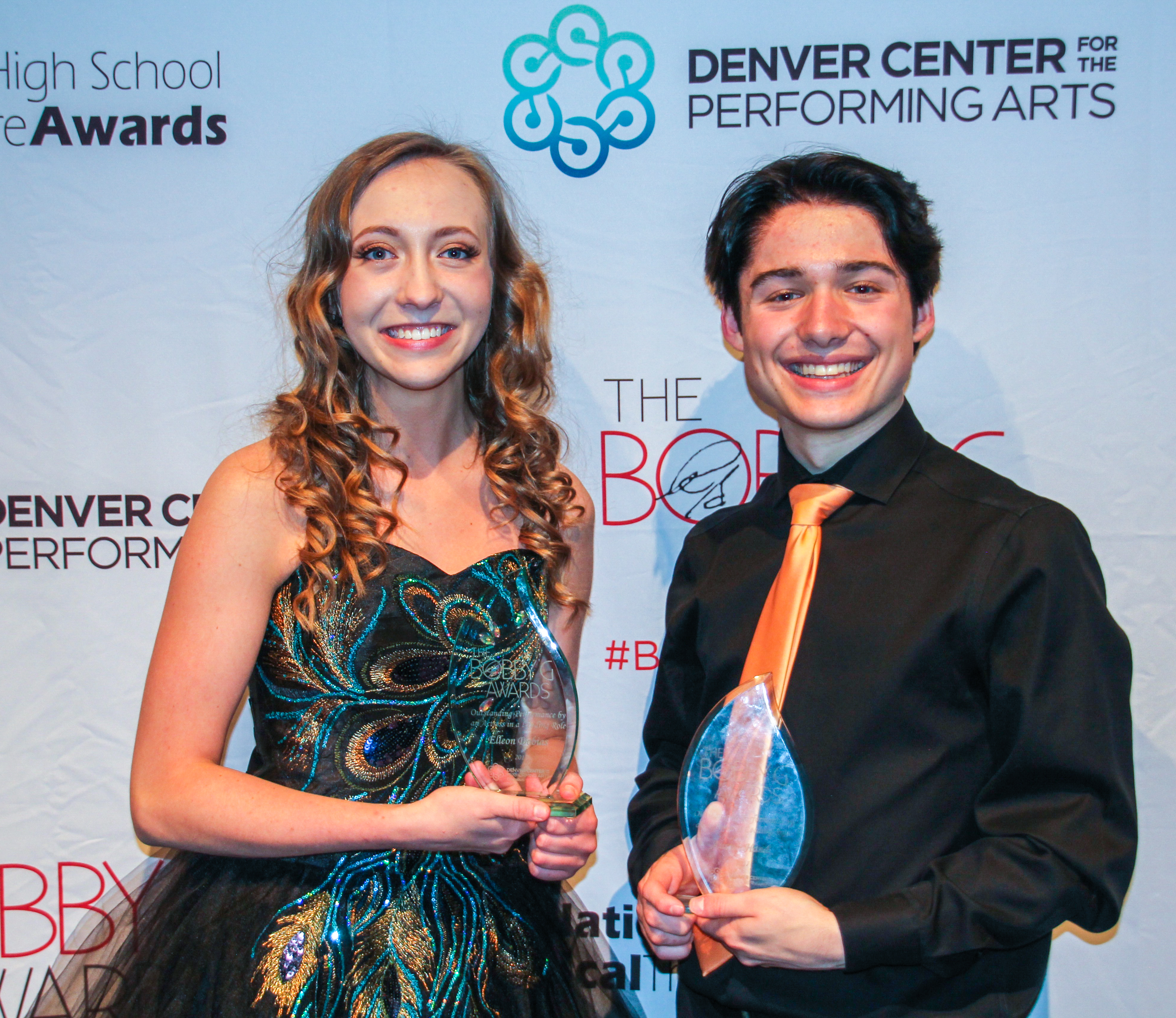 Colorado teens headed to Broadway