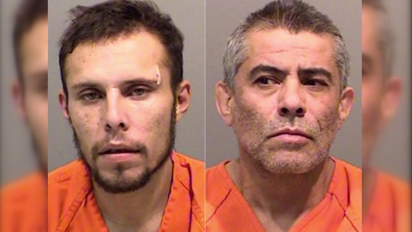 Two men face murder charges in Lakewood 7-Eleven stabbing | 9news.com