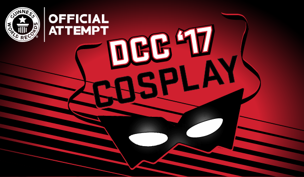 Denver Comic Con wants comic...