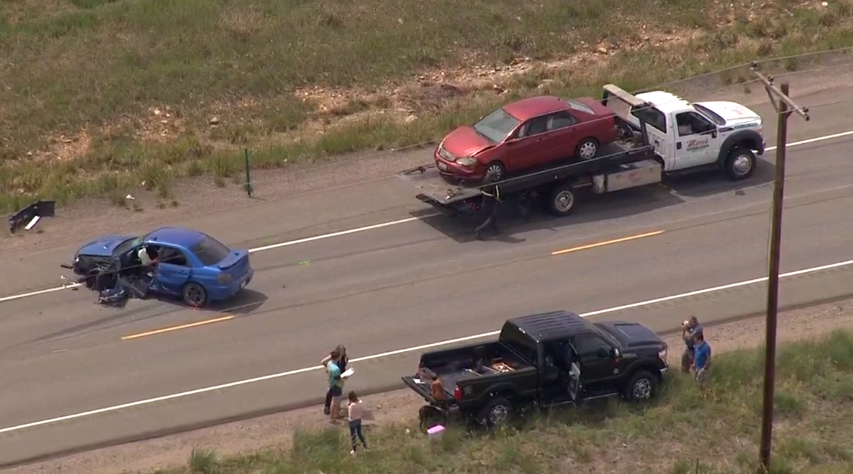 Man killed in Jefferson County bus crash ID'd | 9news.com