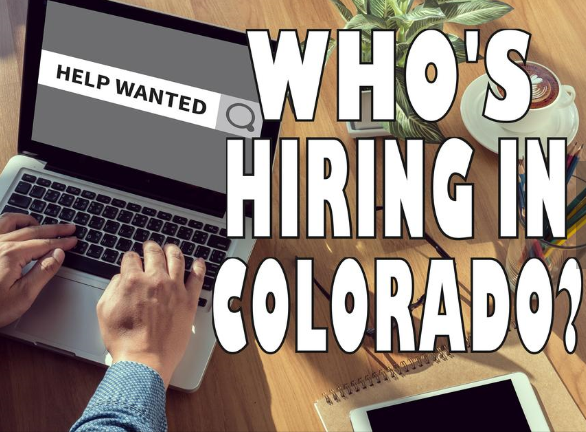 10 Colorado careers most in demand