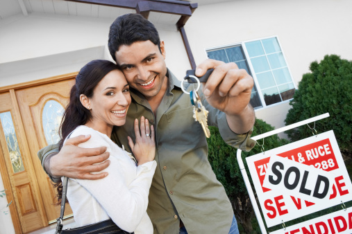 home loan arranger