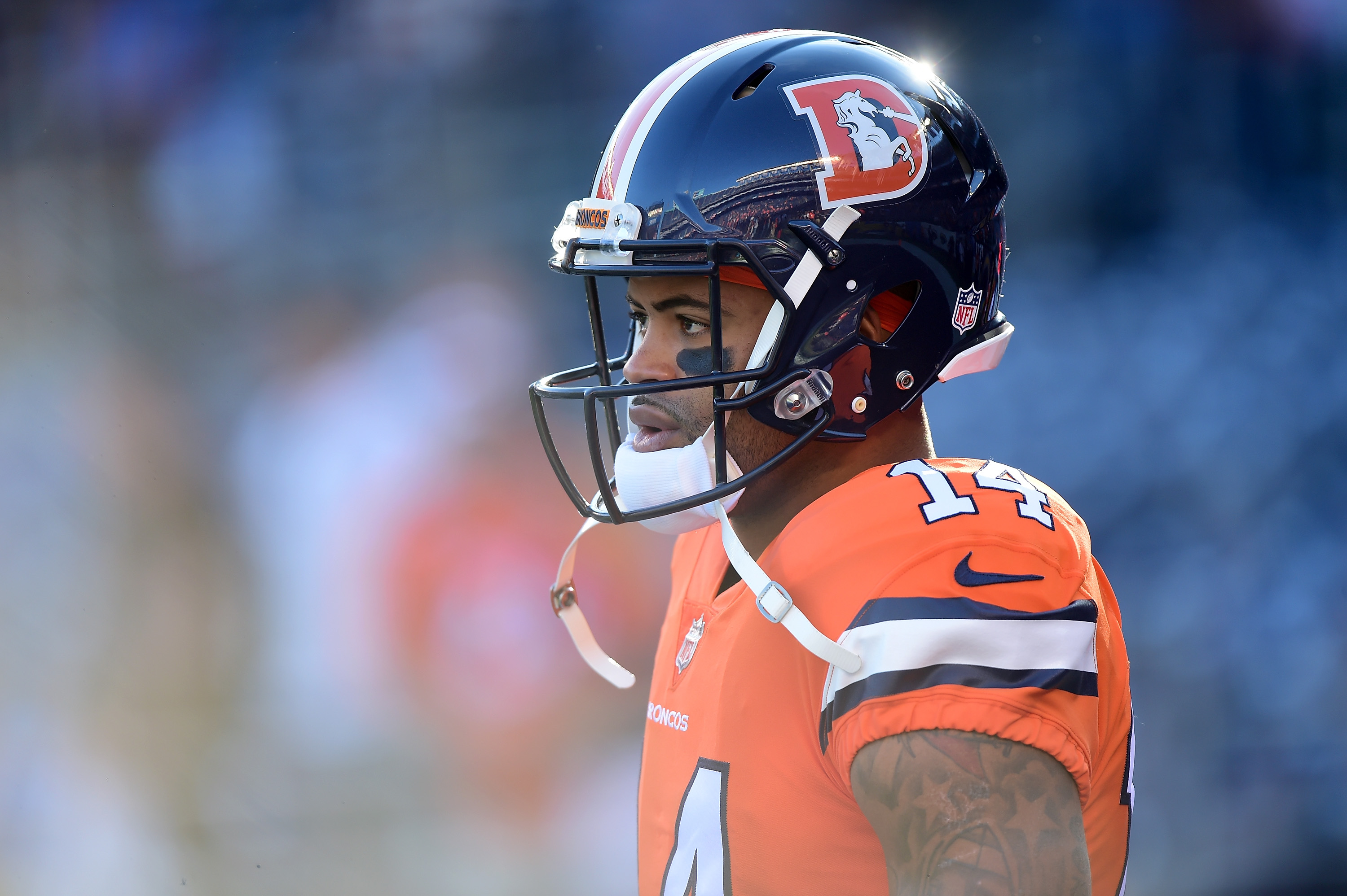 Broncos mailbag: Will Latimer make team?