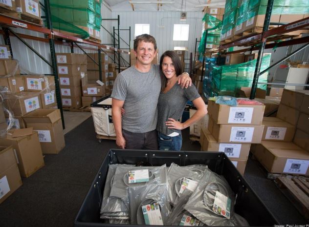 EY reveals 2017 Entrepreneur Of The Year winners | 9news.com - 9NEWS.com