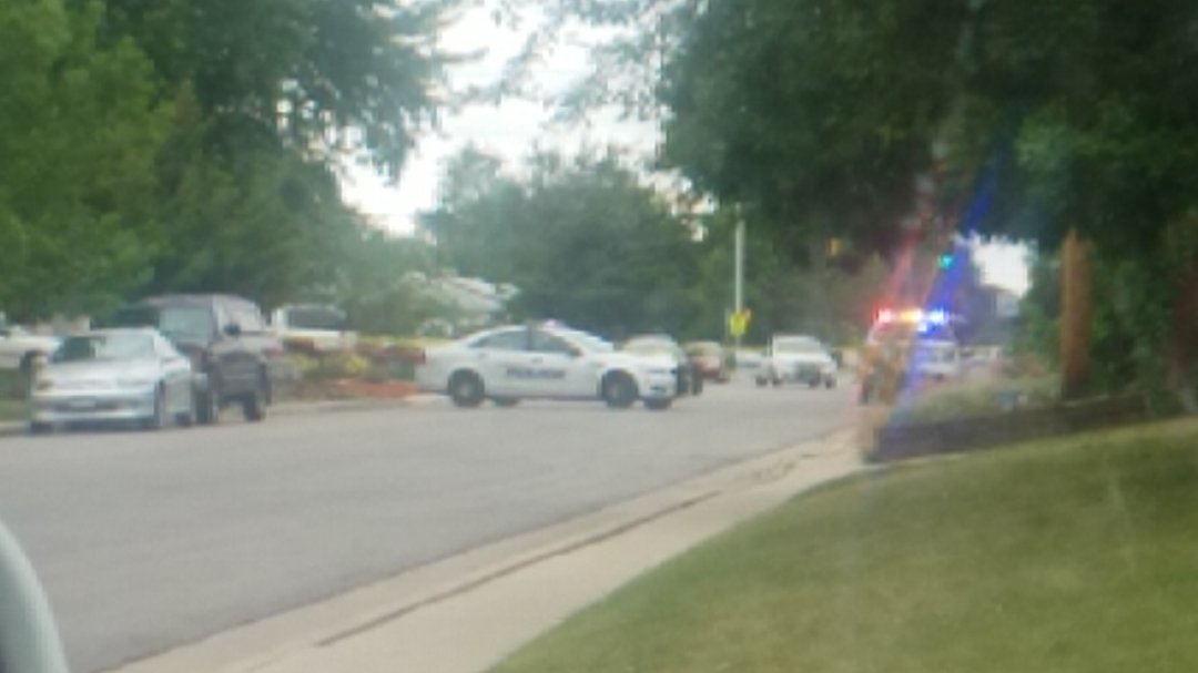 Suspect in fatal stabbing spotted on RTD bus | 9news.com