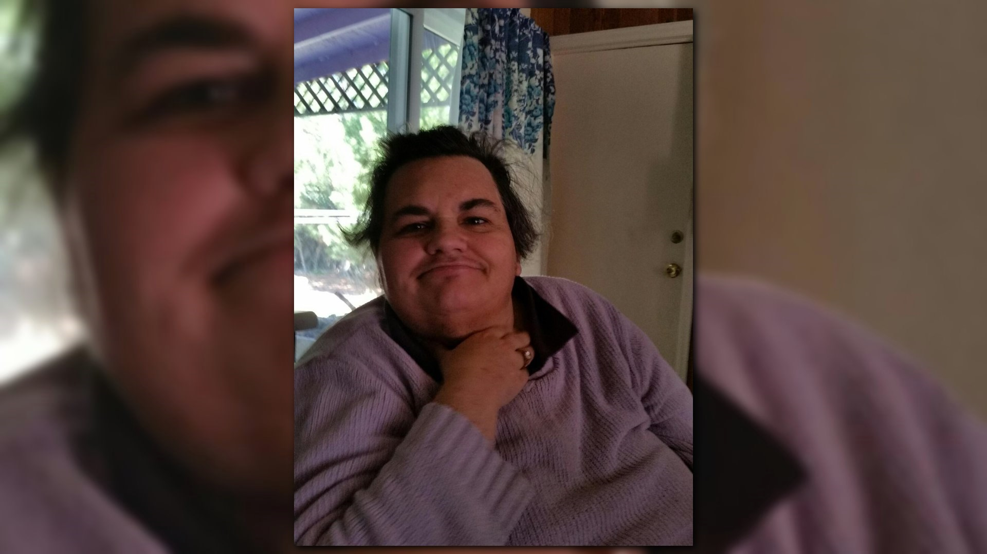 Woman missing in Broomfield