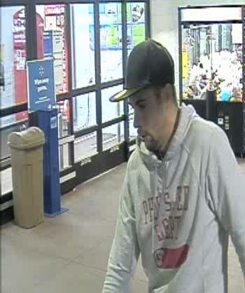 Help police identify these credit card theft suspects | 9news.com