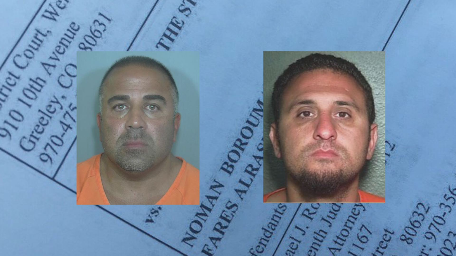 Greeley used car dealers indicted for sexual assault, human trafficking