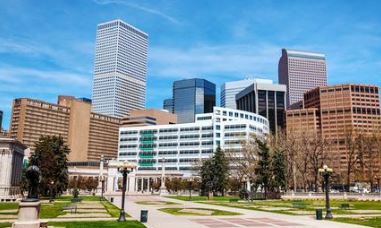 Denver Q2 office report