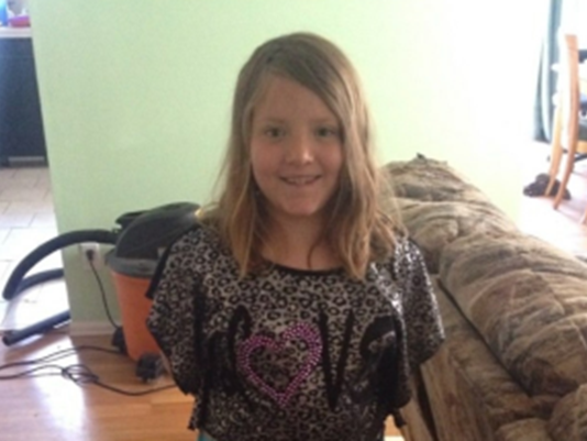 Teen charged in child's murder in court