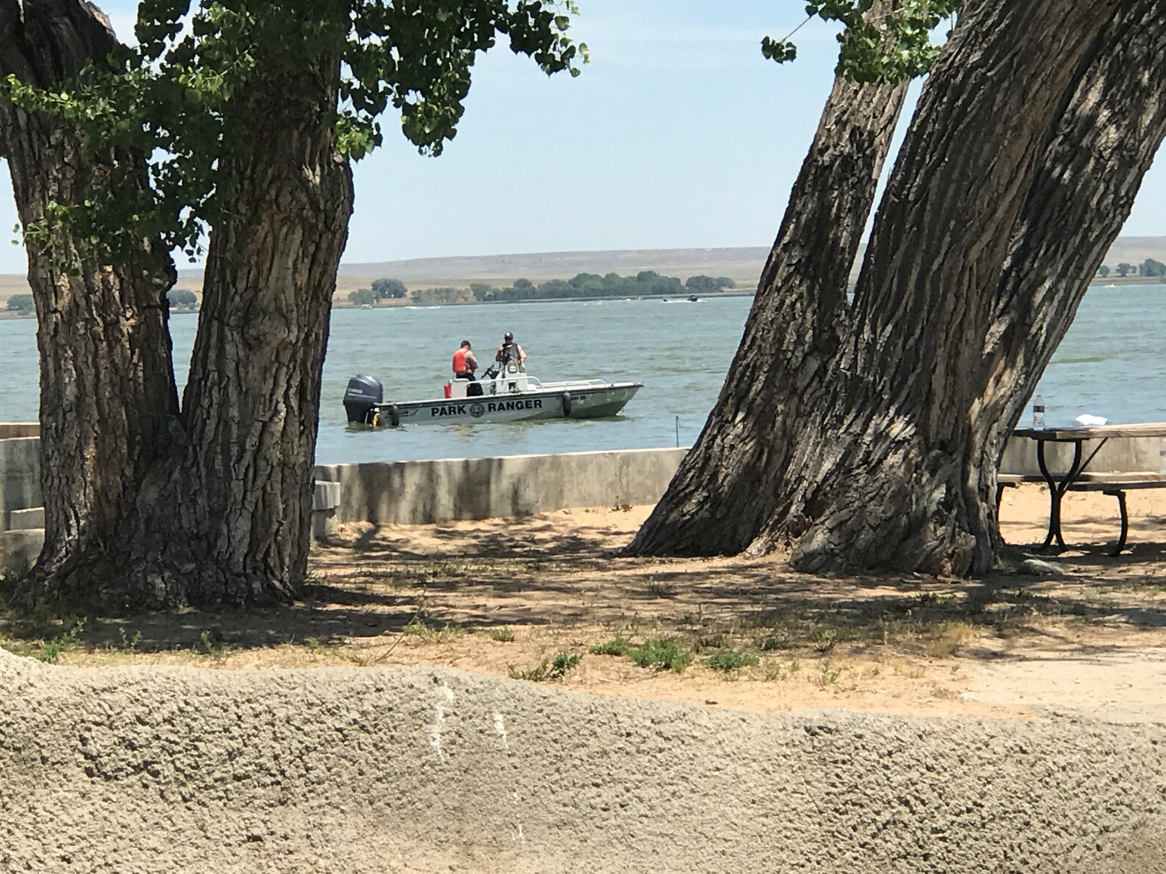 Medical issue could have led to drowning