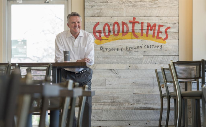 Good Times reverses trend, increases...