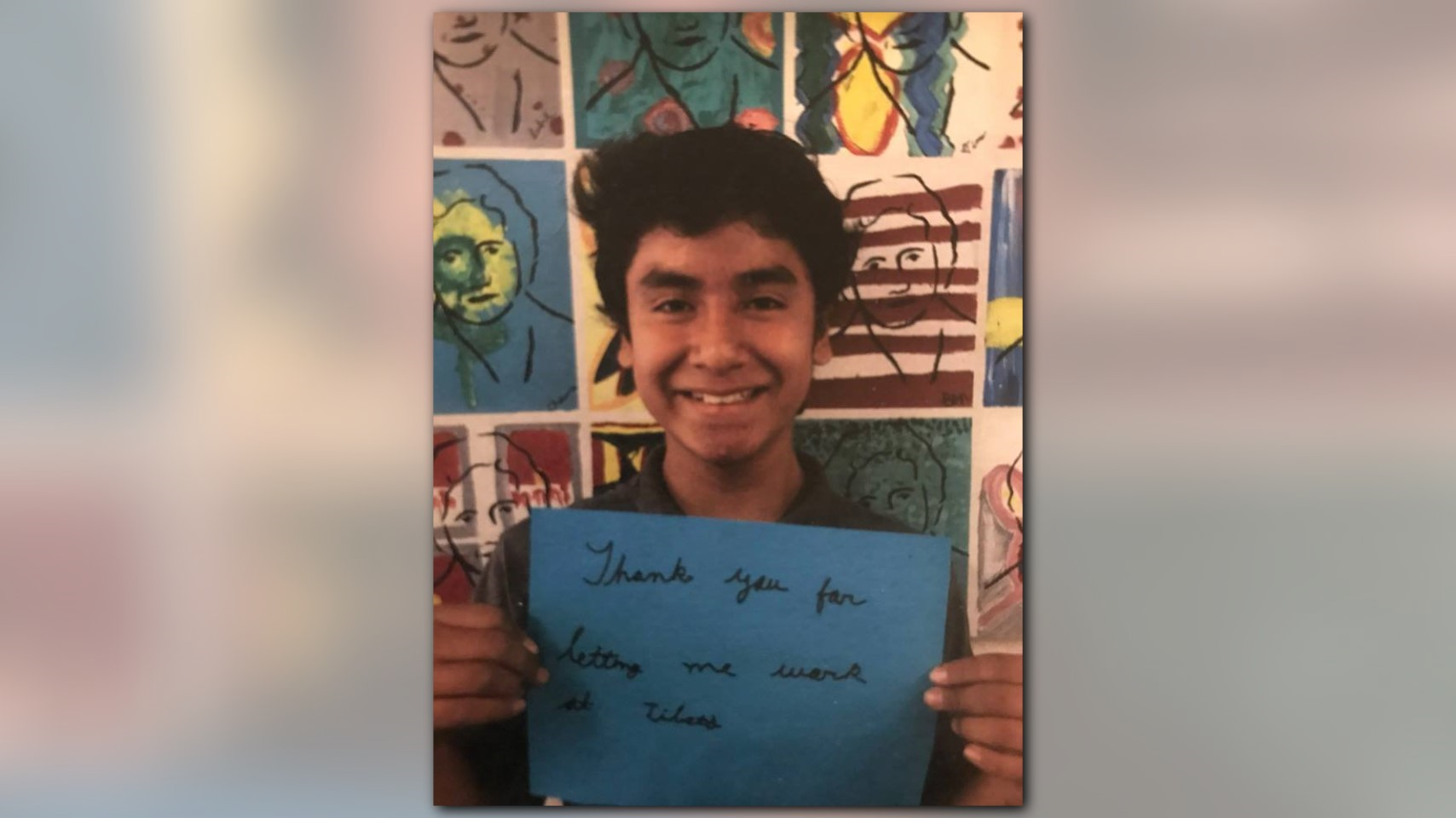 Search for missing autistic teen in...