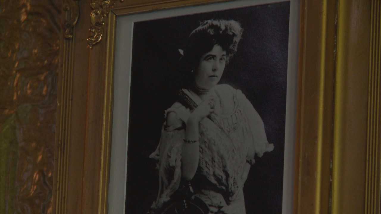 Block party will mark 150th birthday...