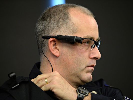 Police camera expansion brings context