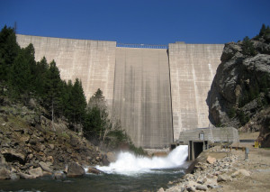 US agency approves Denver water utility'