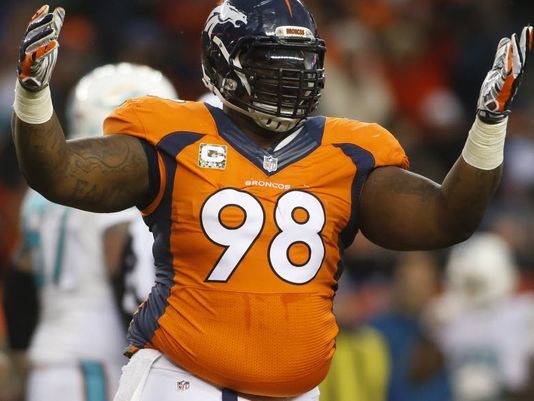 Ex-NFL player rants about player pay