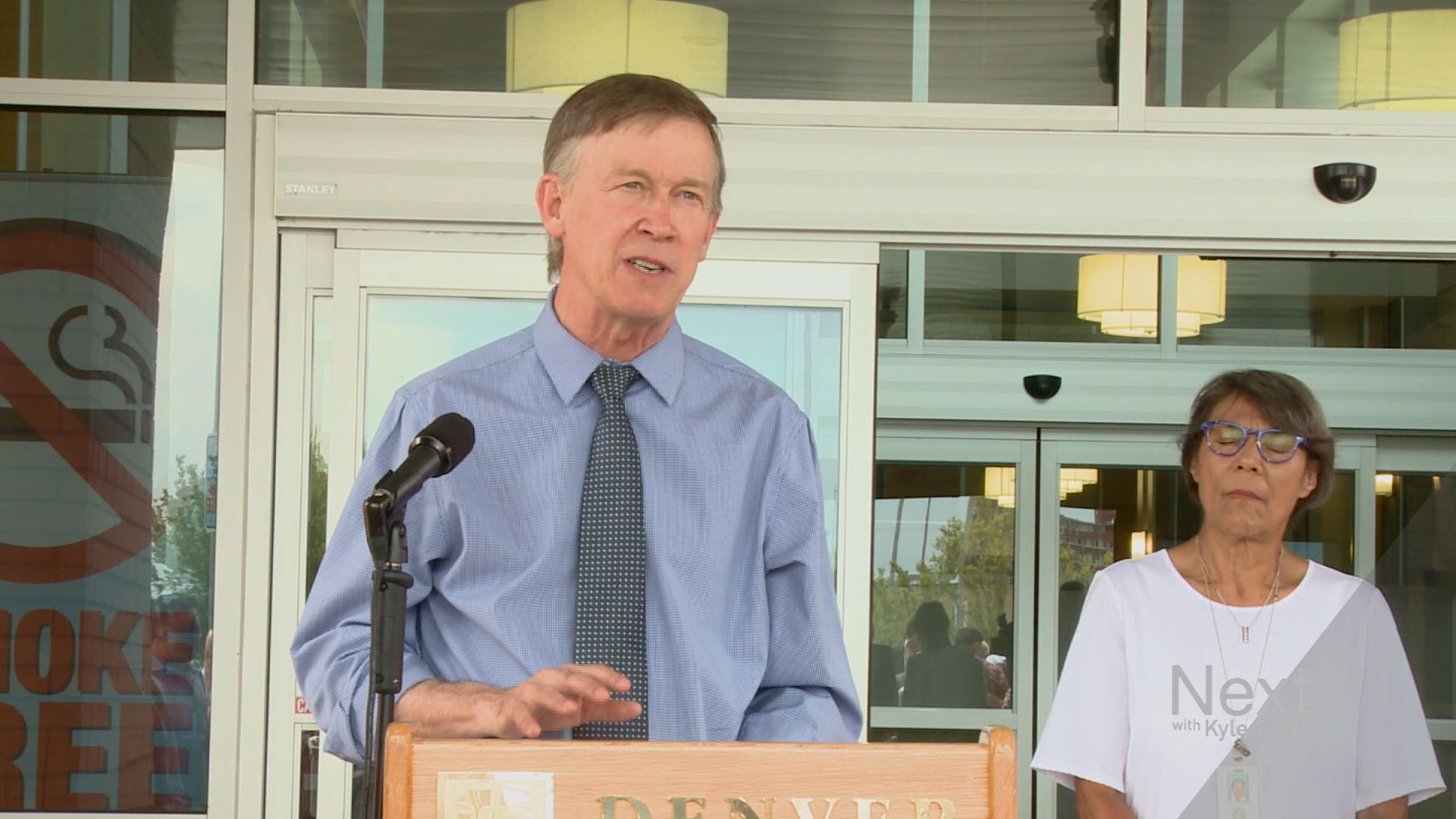 Gov: Senate bill wold push Colo. back