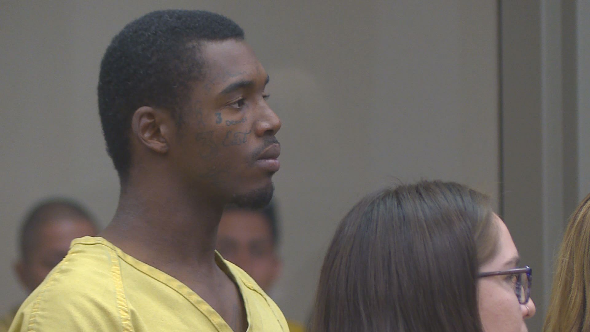 Another murder suspect named in deadly Colfax shooting | 9news.com