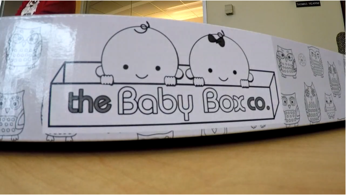 Colorado Joins the Baby Box Movement
