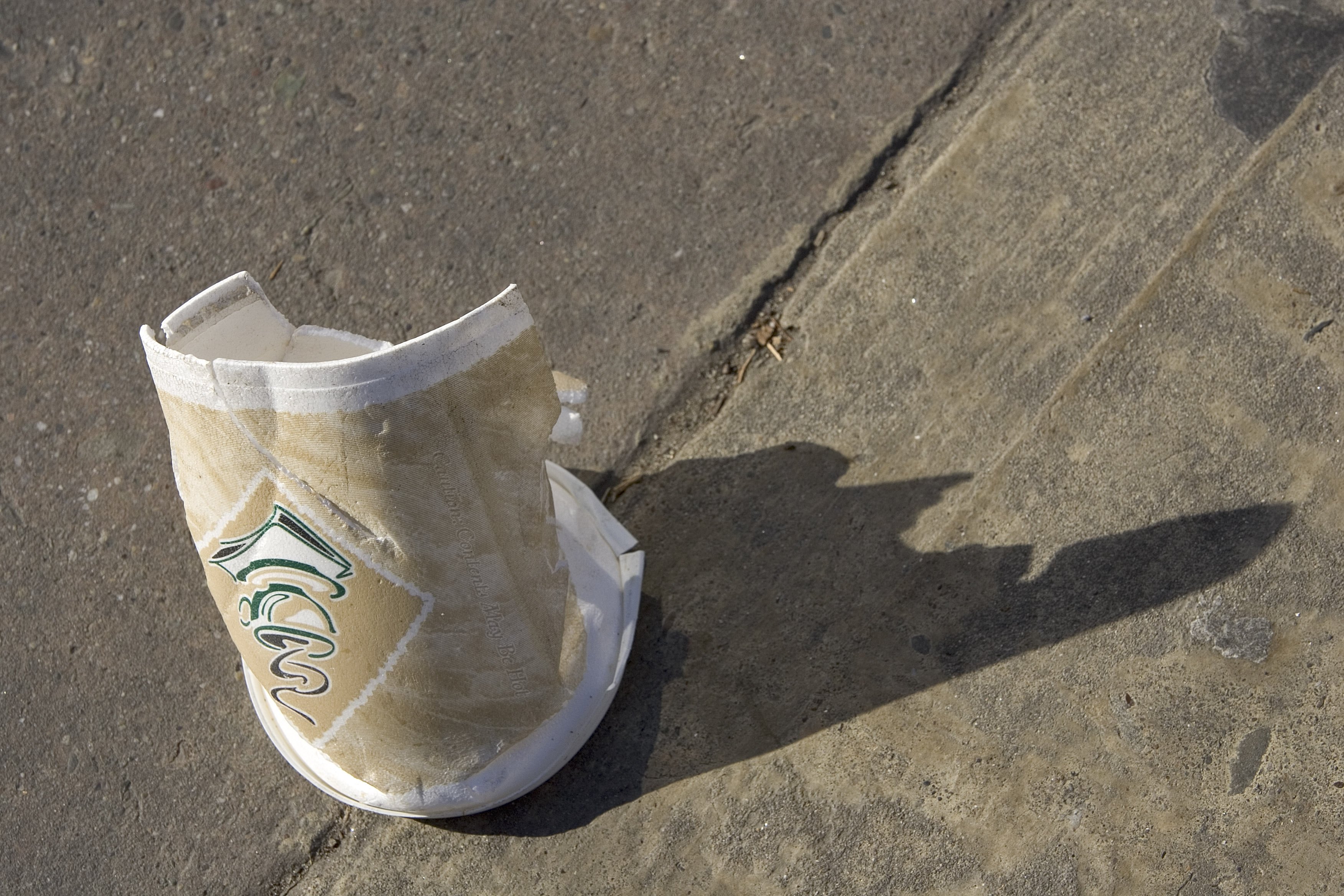 Mountain town holds off on Styrofoam ban