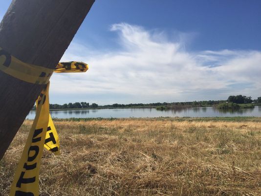 Fort Collins man in custody after...