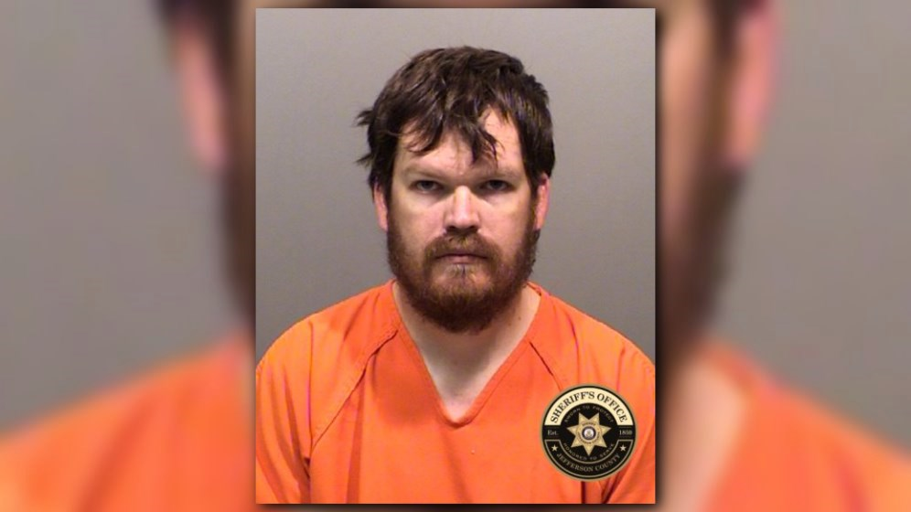 2nd in command at Morrison PD indicted