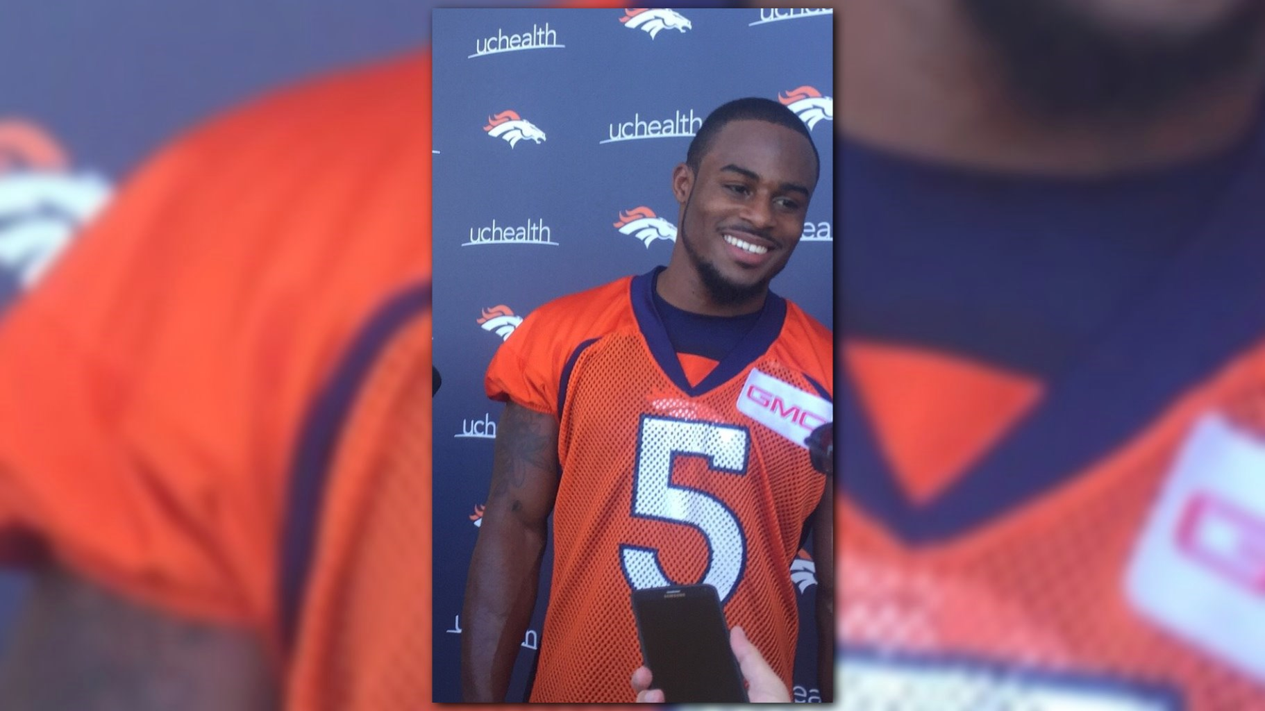 No. 9 Broncos camp countdown: Returners
