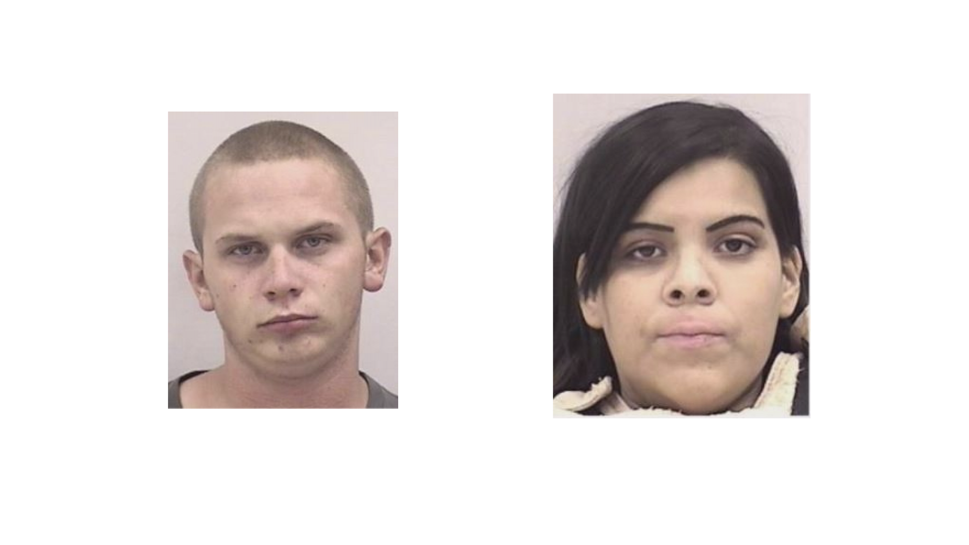 Parents charged 6 months after baby found dead