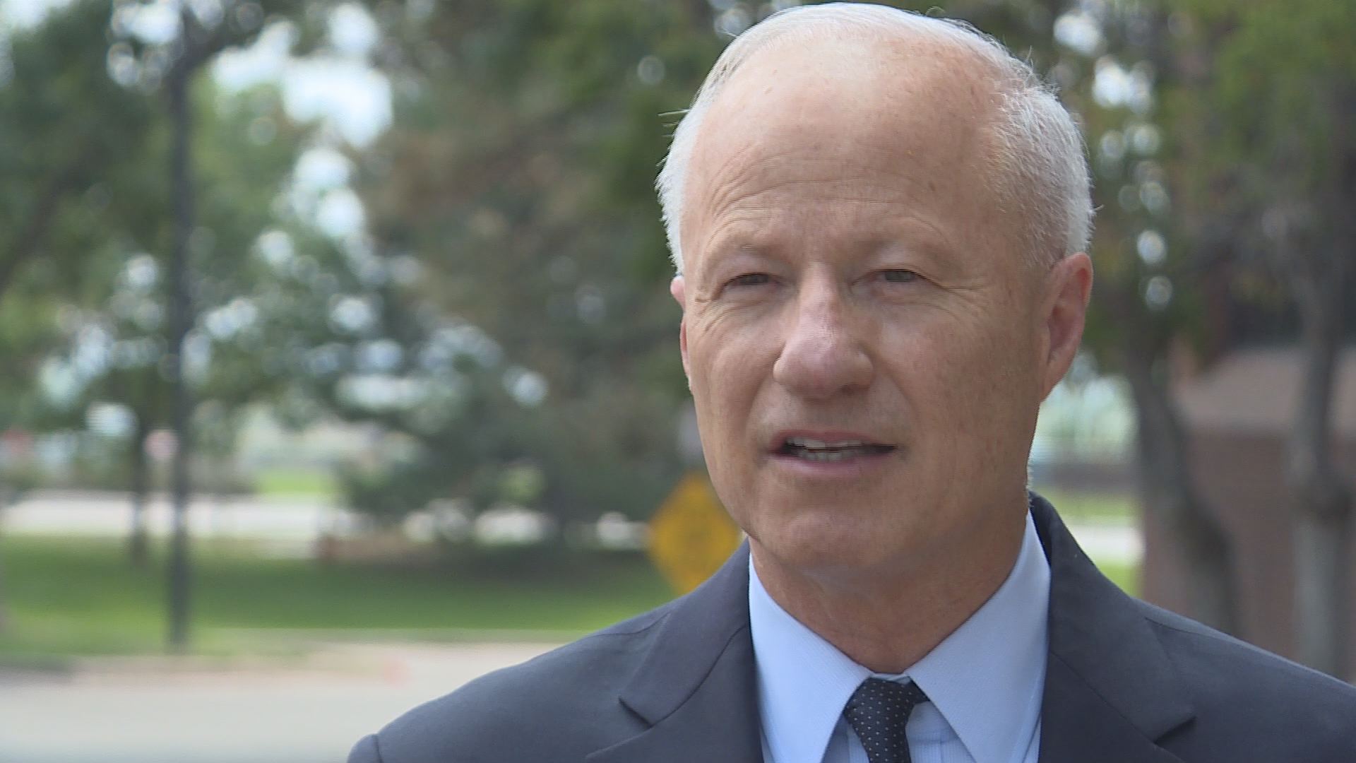 Coffman, who expects Trump to end DACA, wants to force vote to ...