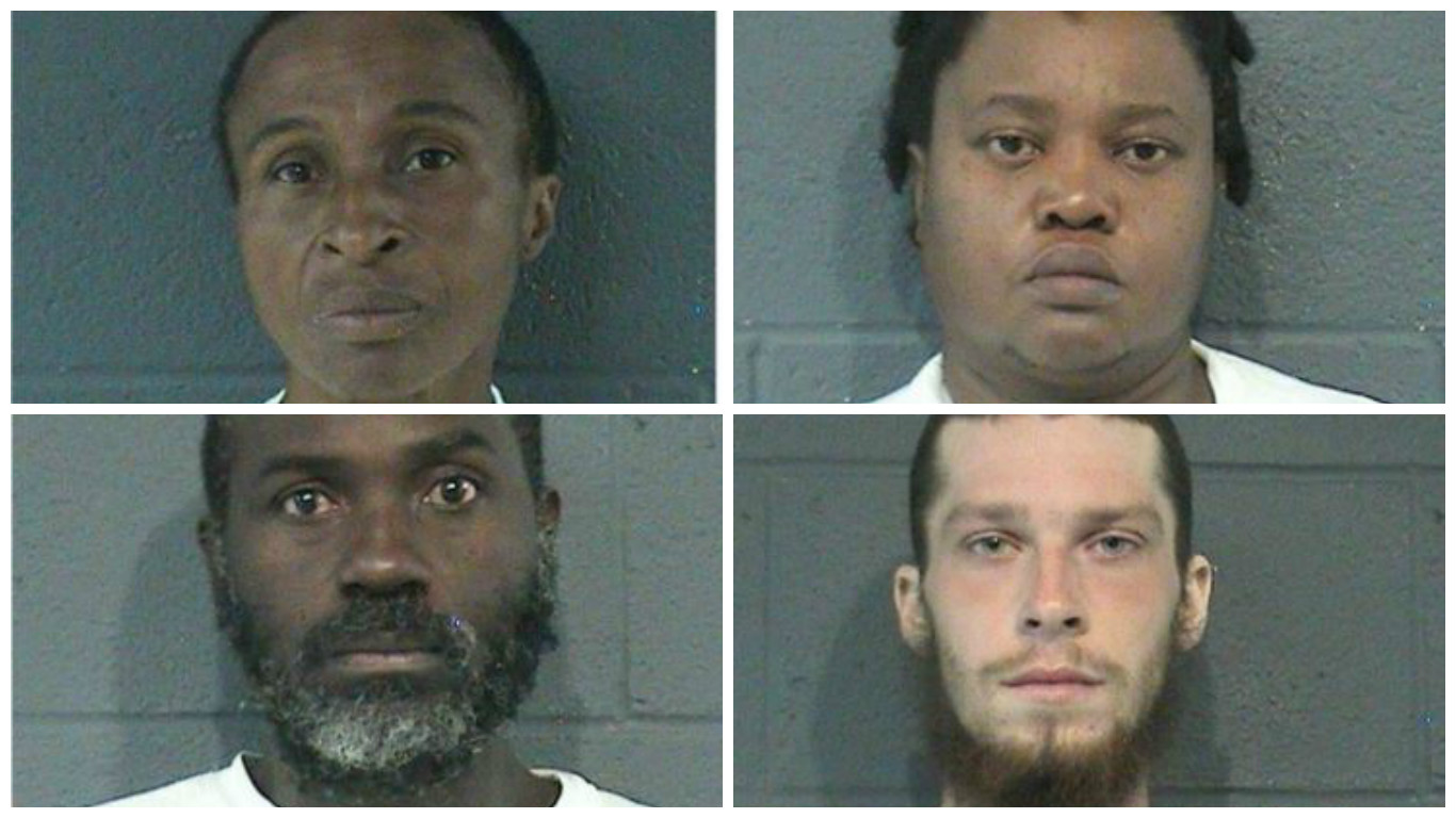 4 Arrested In Deaths Of 2 Young Girls On Colorado Farm 9news Com Find nashika bramble's contact information, age, background check, white pages, pictures, bankruptcies, property records, liens & civil records. 4 arrested in deaths of 2 young girls on colorado farm 9news com