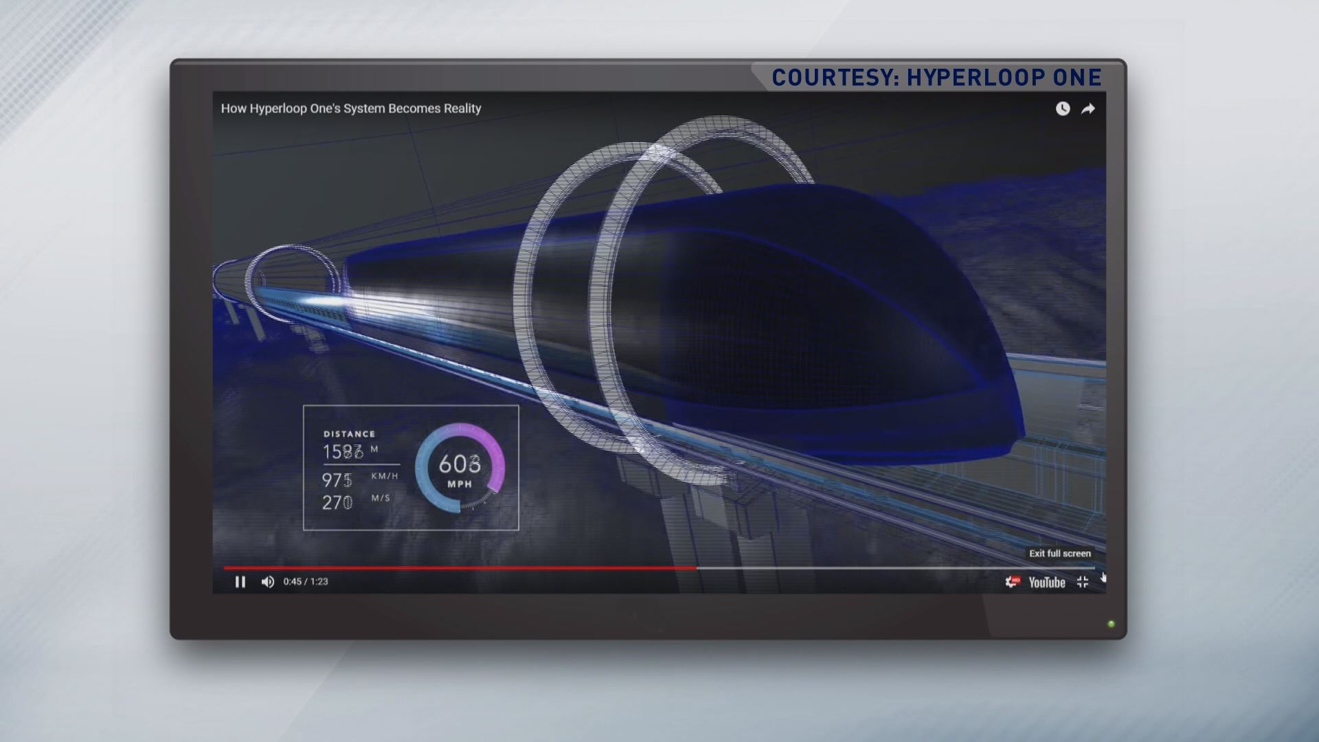 The next step before Colorado can get that cool hyperloop | 9news.com