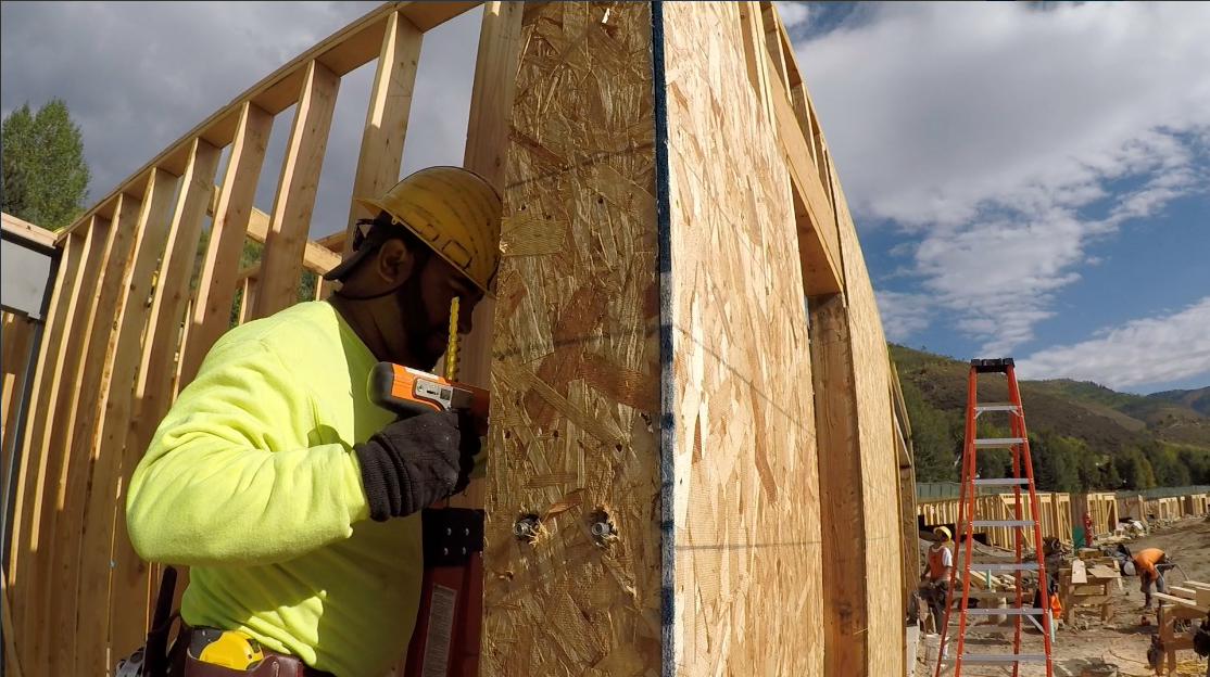 Yes, there is such as a thing as affordable housing Vail