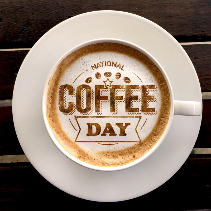 Here's what you can get for free or discounted on National Coffee Day