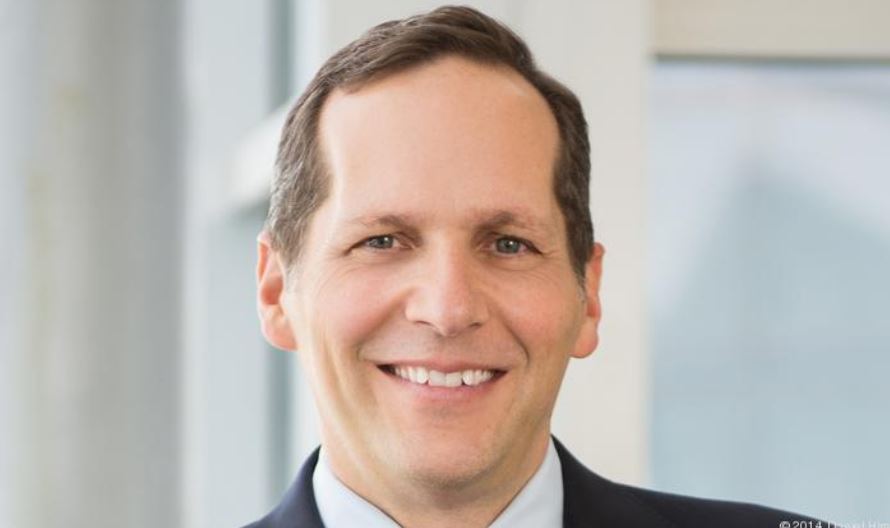 With acquisition by MDA complete, DigitalGlobe's CEO steps down