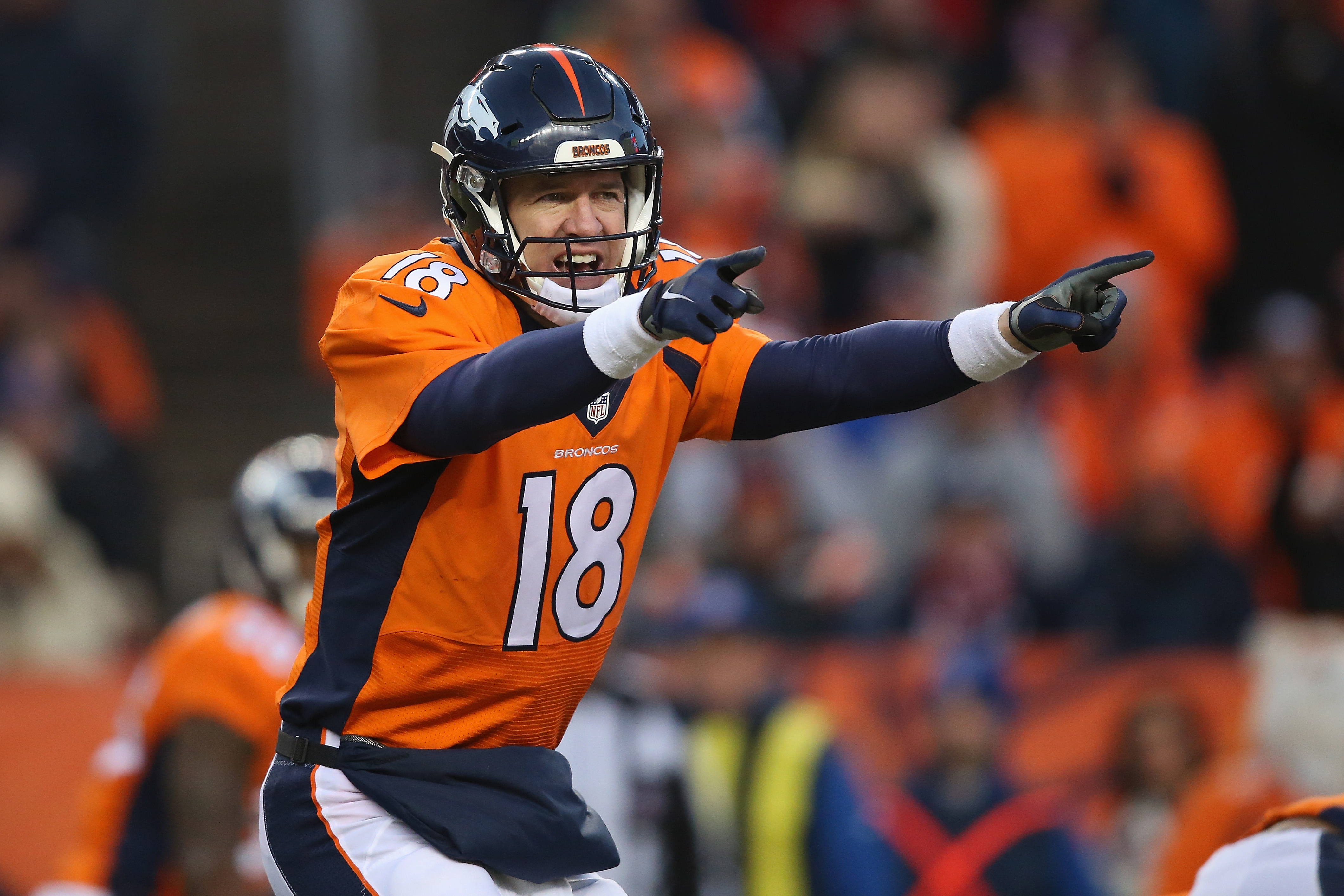 Peyton Manning to enter Colorado Sports Hall of Fame in 2018
