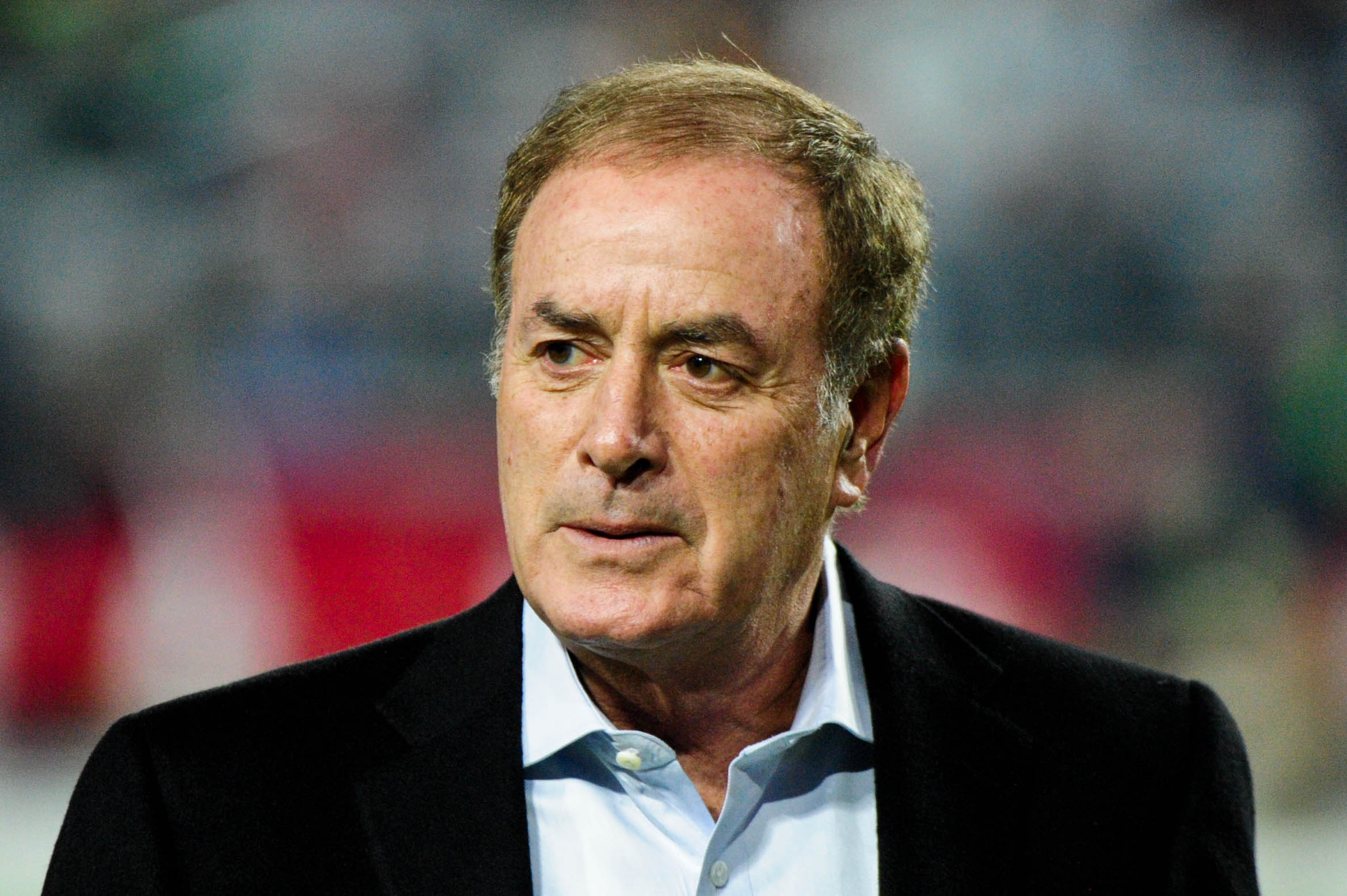 Al Michaels, Broncos TV station apologetic to viewers over