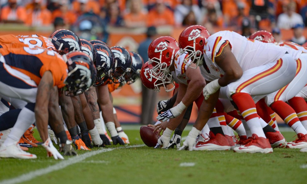 Kansas City Chiefs vs. Denver Broncos: Game info, Live stream, and