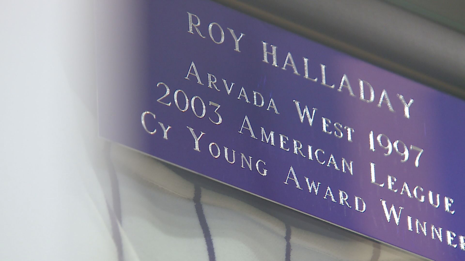 Blue Jays declare Roy Halladay, Arvada West pitcher, is No. 1 in Toronto –  The Denver Post