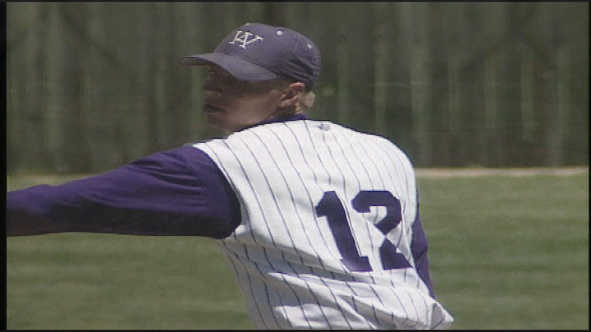 Blue Jays declare Roy Halladay, Arvada West pitcher, is No. 1 in Toronto –  The Denver Post