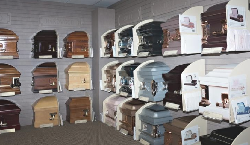 Texas funeral home company enters Colorado market | 9news.com