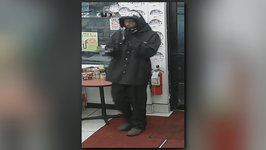 Police Ask For Help Finding Armed Robbery Suspects | 9news.com