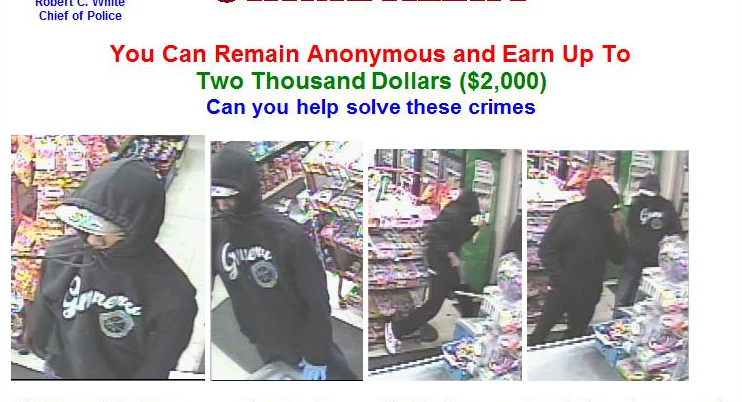 Suspect shot convenience store clerk during robbery: Police | 9news.com
