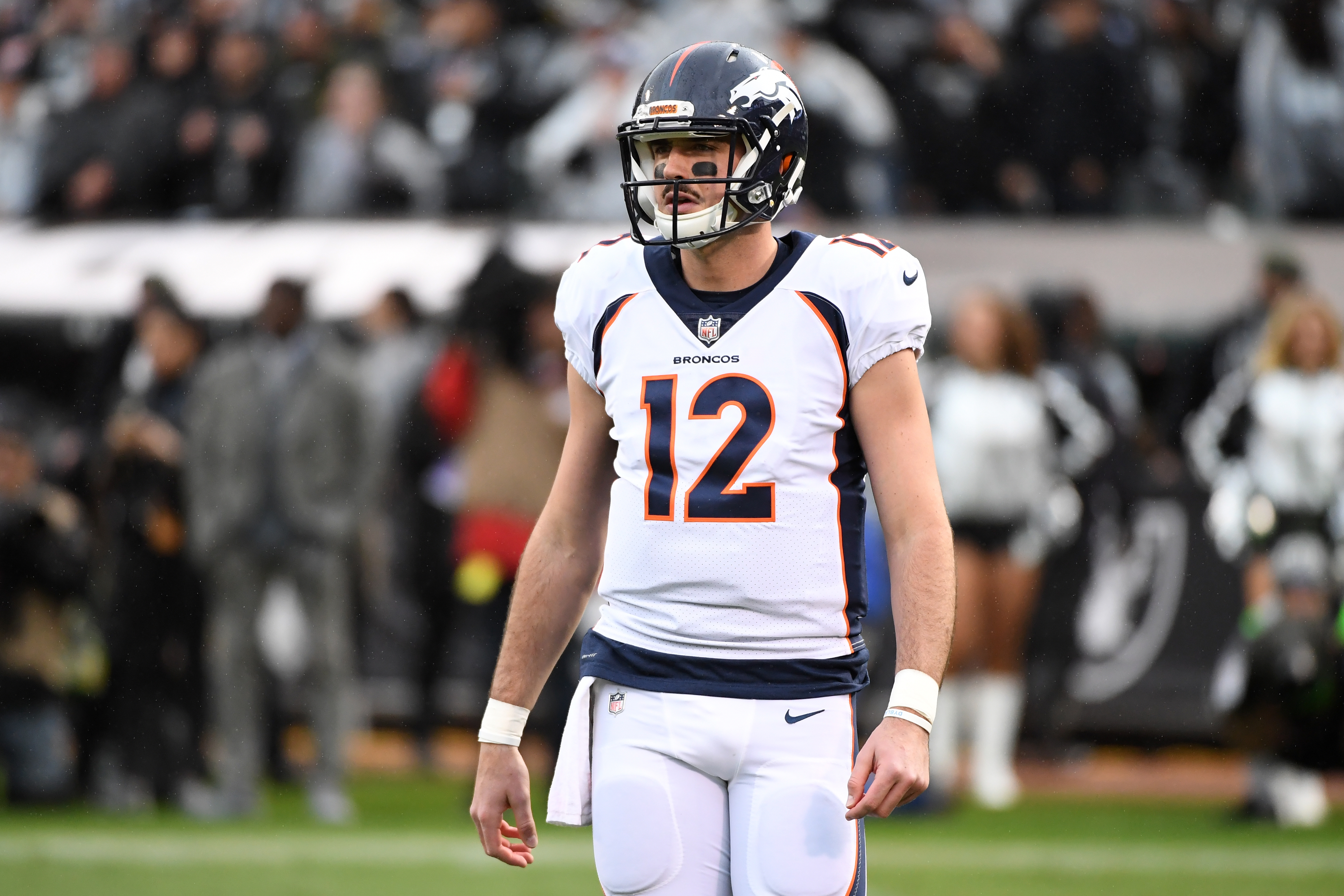 Denver Broncos 365 on X: Are the #Broncos officially Super Bowl