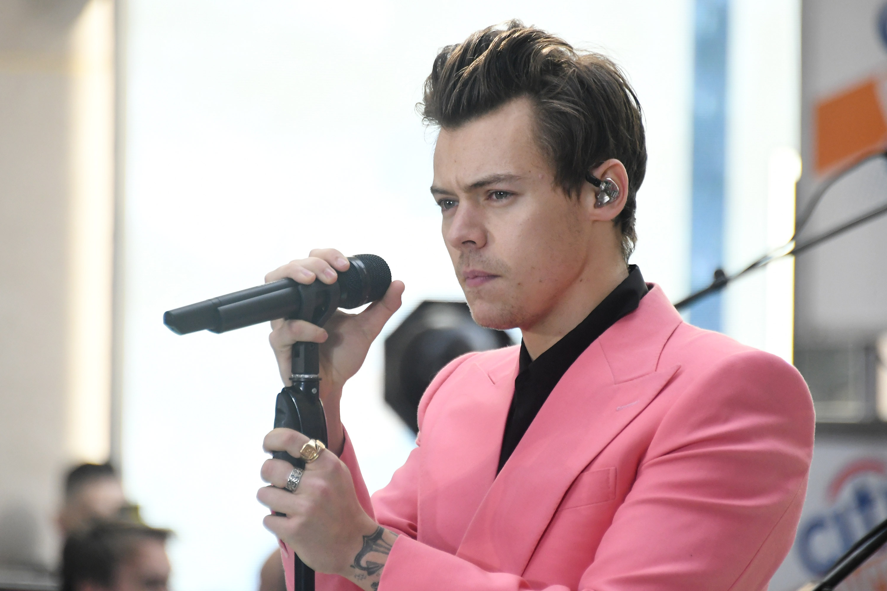 More tickets released for Harry Styles' Denver stop