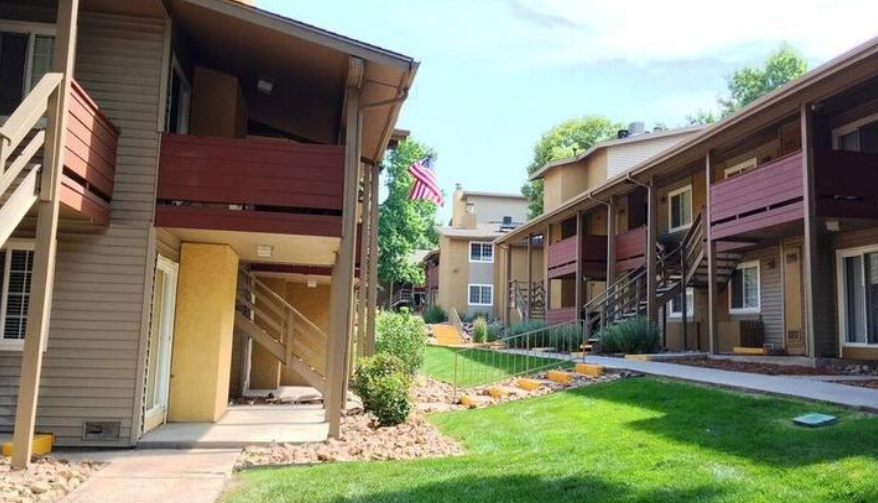 Federal Heights, Boulder apartment complexes sell for a total of 65.5M