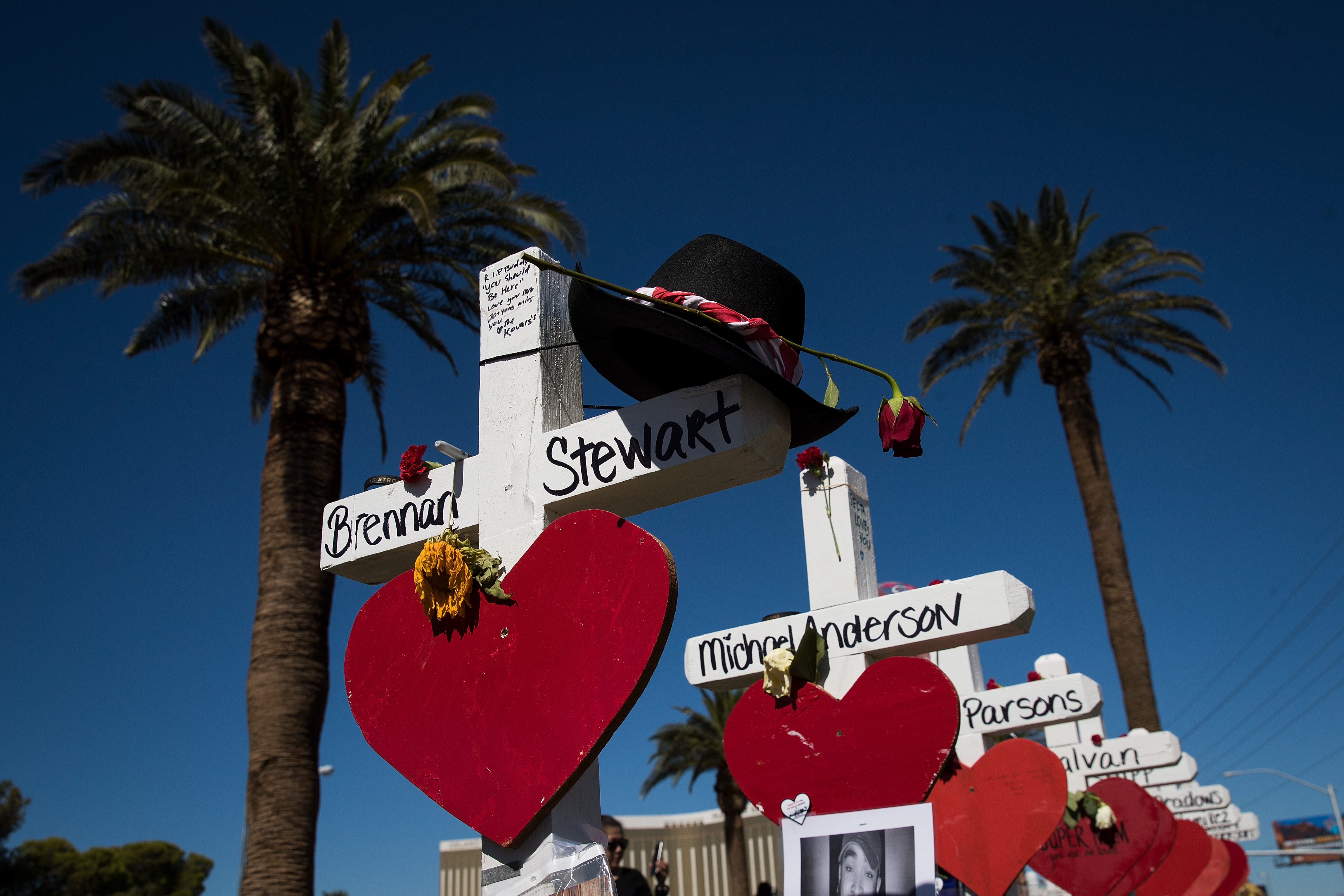 Don't think Chris Vanderveen is trying to change your mind when he